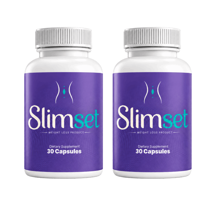 slimset
